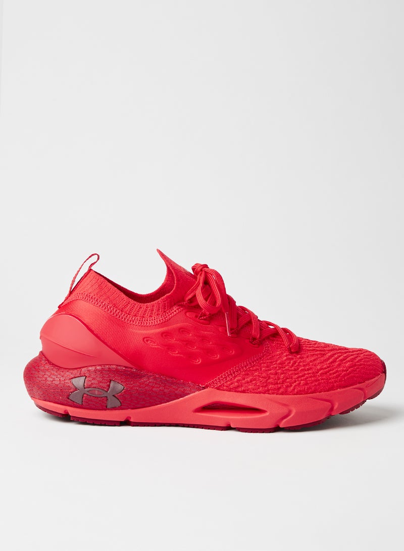 HOVR Phantom 2 Running Shoes Versa Red / Versa Red / Cordova