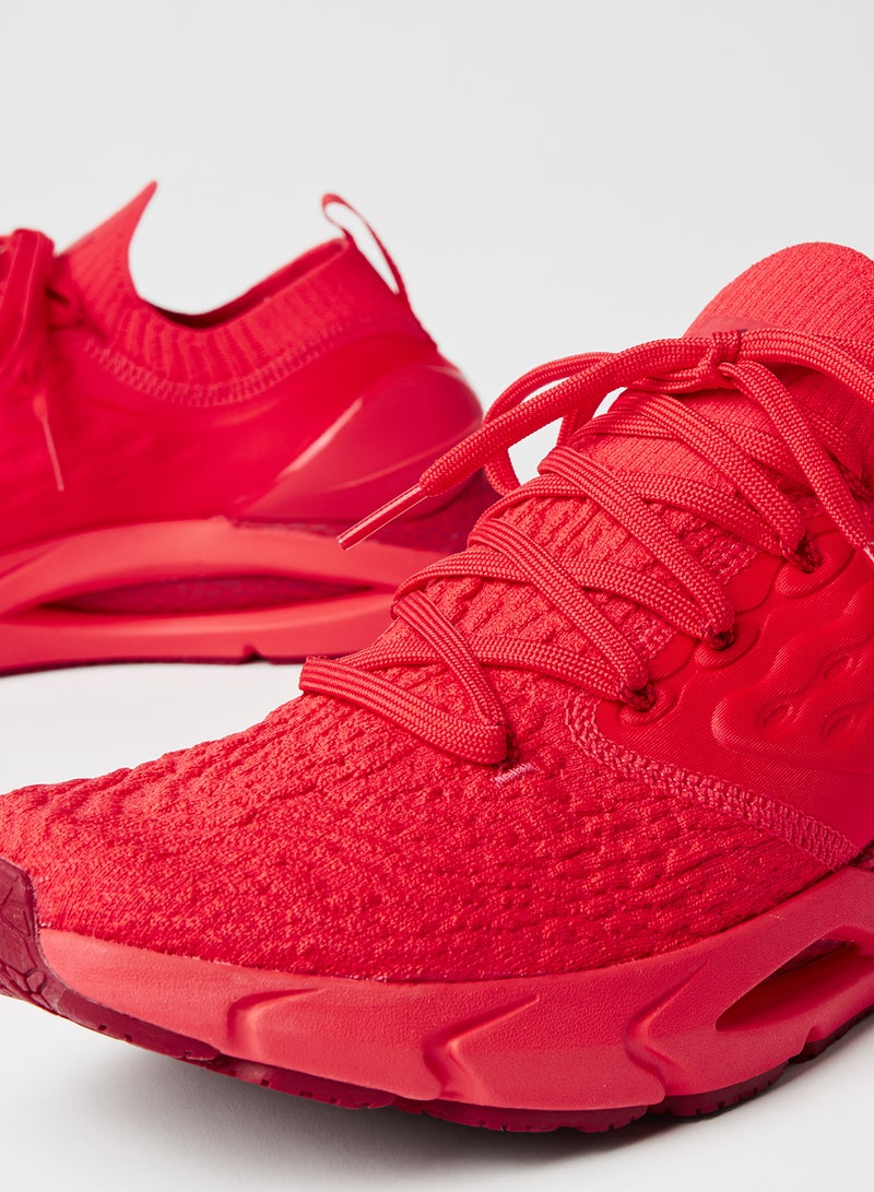 HOVR Phantom 2 Running Shoes Versa Red / Versa Red / Cordova