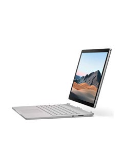 Surface Book 3 Convertible-2-In-1 Laptop With 13.5-Inch Display, Core i7 Processer/32GB RAM/1TB SSD/4GB NVIDIA GeForce GTX 1650 And Max-Q Design Graphics Card Platinum