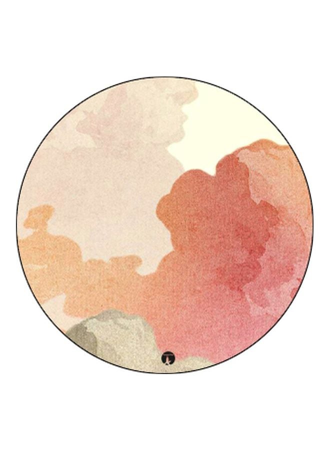 BP Printed Pop Socket Phone Holder Red/White/Black - Image 2