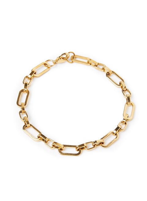 Exquisite Design Link Bracelet