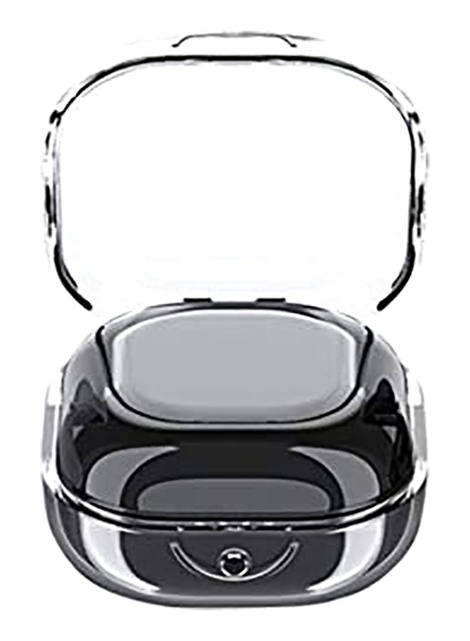 Samsung Galaxy Buds Live Earphones Clear TPU Protective Skin Cover Multicolor