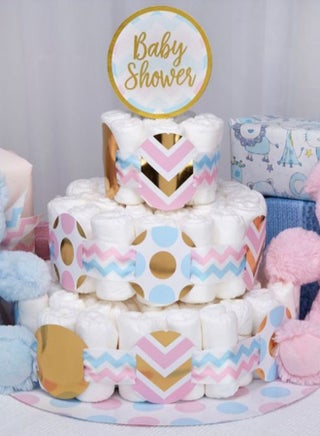 Nappy Cake Decoration Kit - v1602509786/N40450967A_1