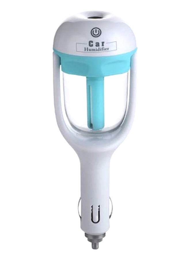 Car Humidifier And Air Purifier