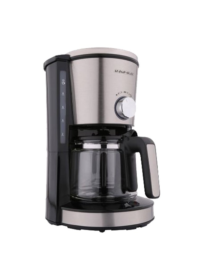 ألسيف إليك ماكينة صنع القهوة 1.25 لتر