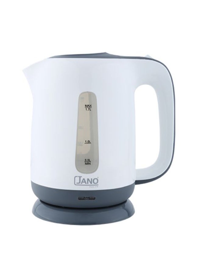 Jano Electric Kettle 1.7 L 1850.0 W JN1845 White