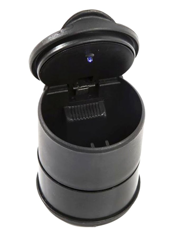 Generic Ash Tray With LED Cover 