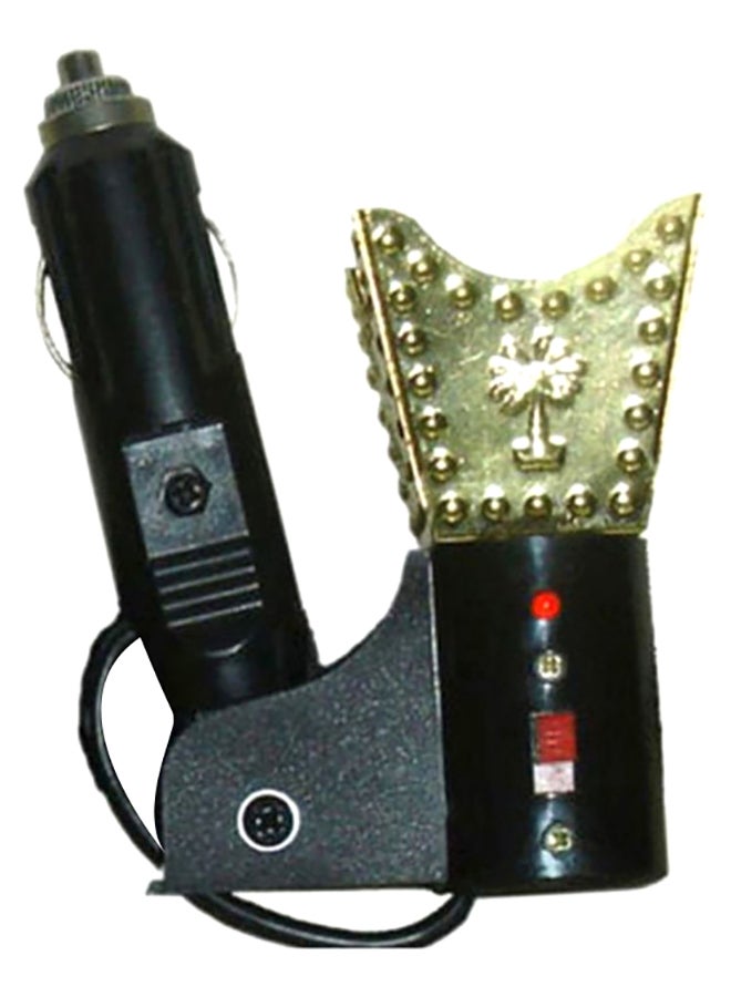 Car Incense Burner