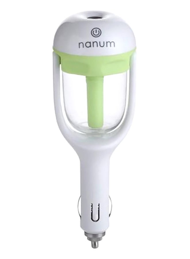 Generic Car Humidifier Air Freshener 