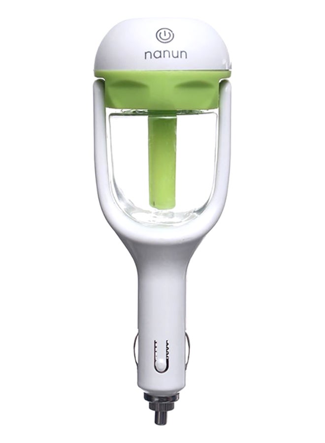 Generic Car Humidifier 