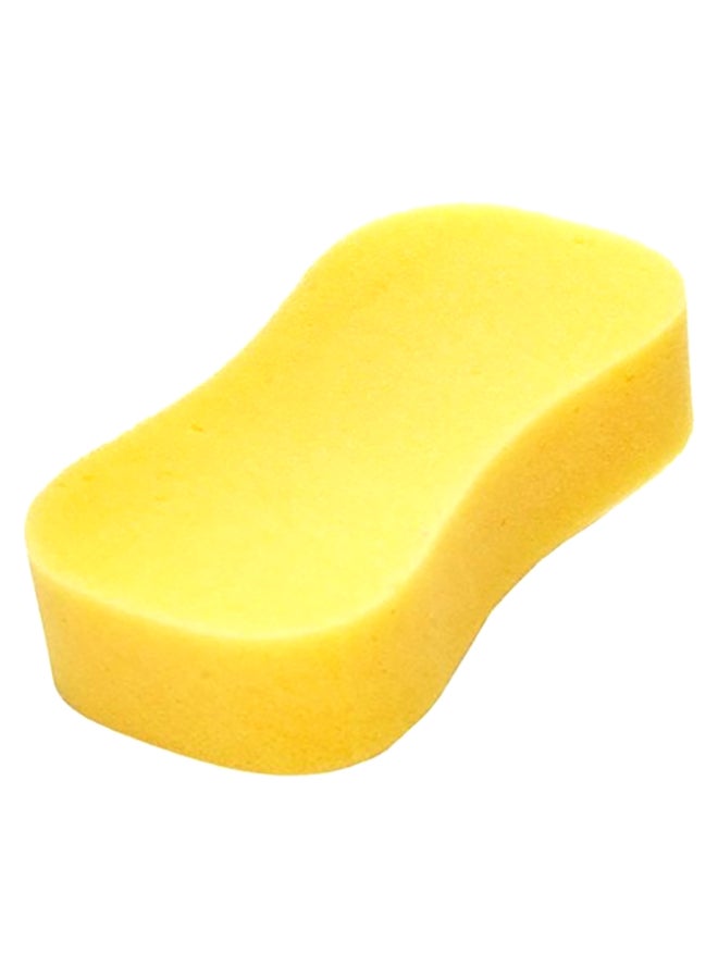Car Cleaning Sponge