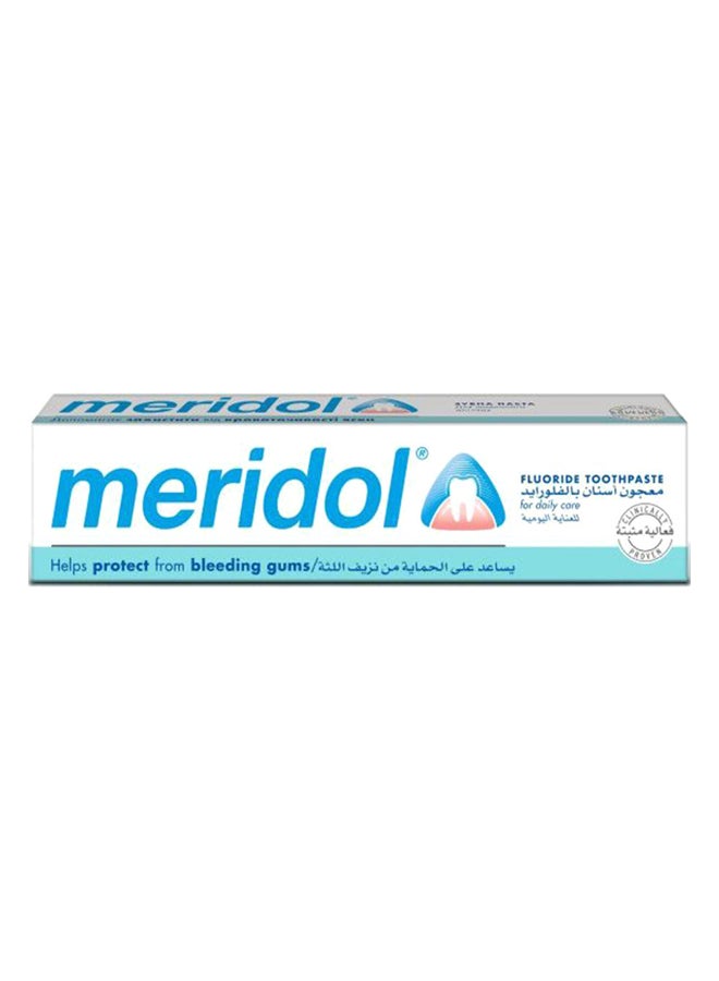 Fluoride Toothpaste 75ml - v1602510100/N40656188A_1