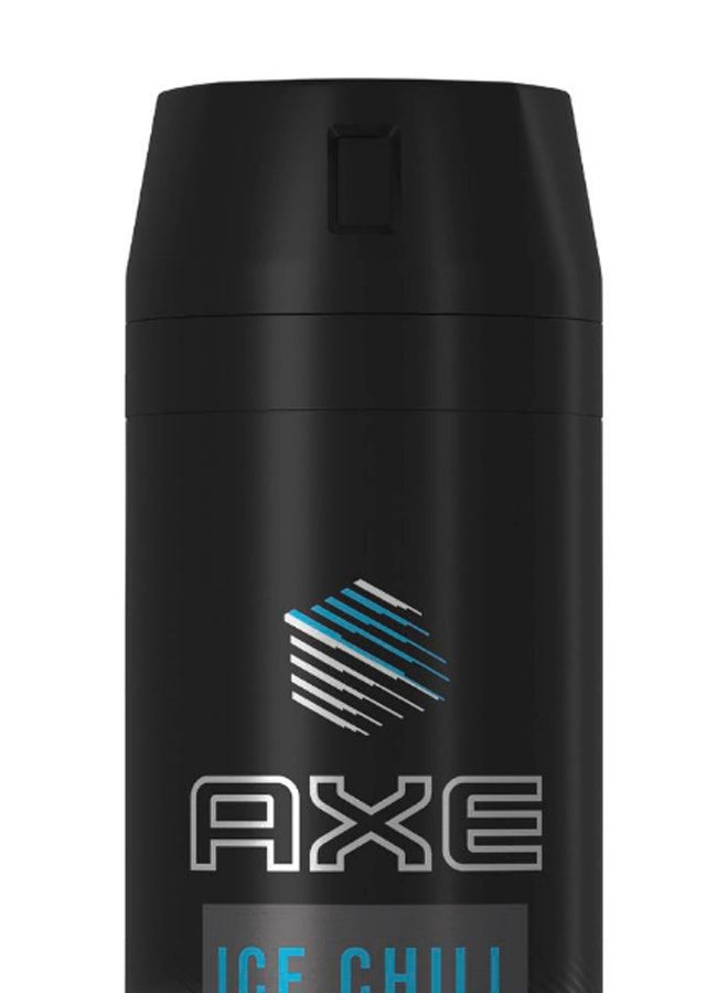 Axe Ice Chill Deodorant 150ml