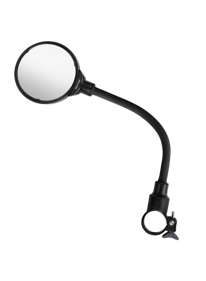 Generic Rearview Bike Mirror 37.5x3x9cm - Image 1