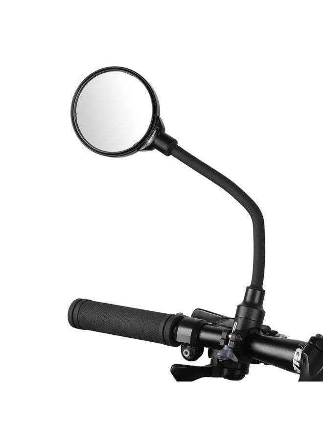 Generic Rearview Bike Mirror 37.5x3x9cm - Image 2