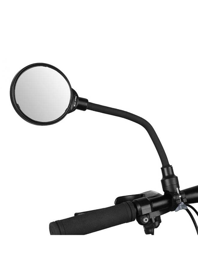 Generic Rearview Bike Mirror 37.5x3x9cm - Image 3