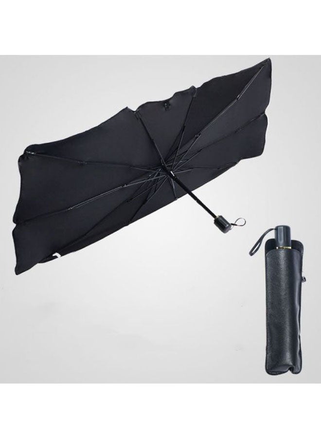 Rock Pow Car Front Window Parasol - Image 3