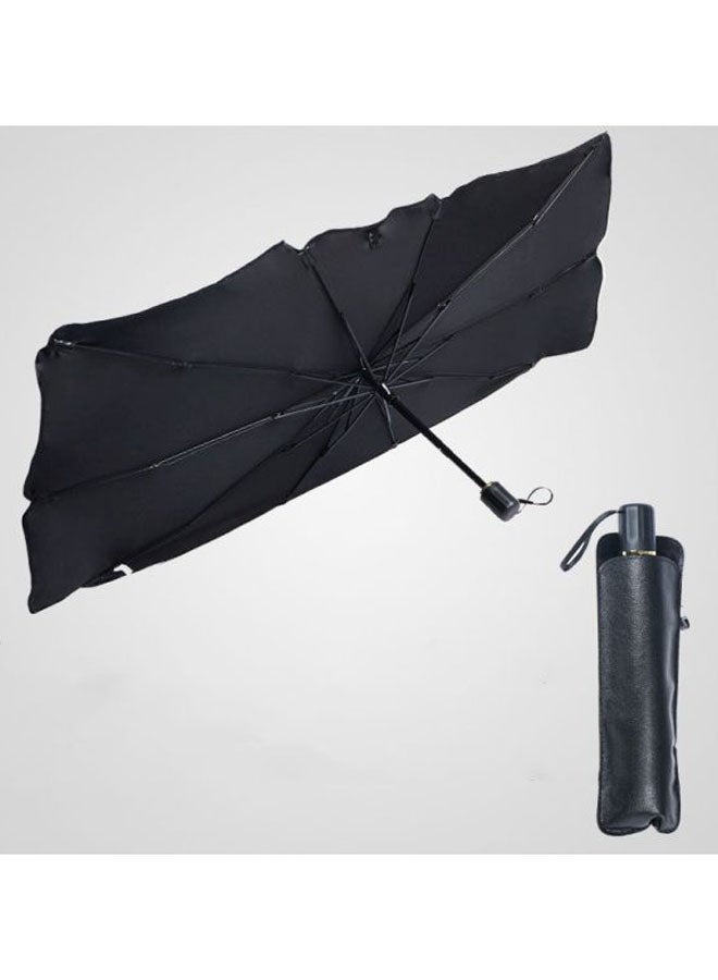 Rock Pow Car Front Window Parasol - Image 3