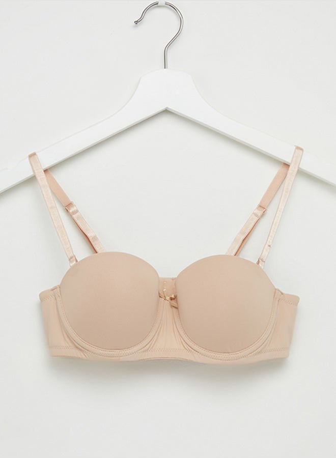Splash Casual Bras Cream  - Image 1