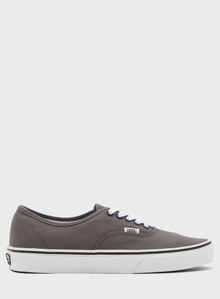 Authentic Sneakers PEWTER/BLACK - v1602515261/N41121247V_1