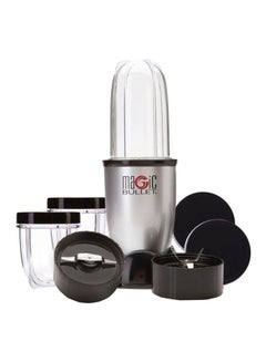 Blender Set 400W 400.0 W 1916628 Silver/Black/Clear