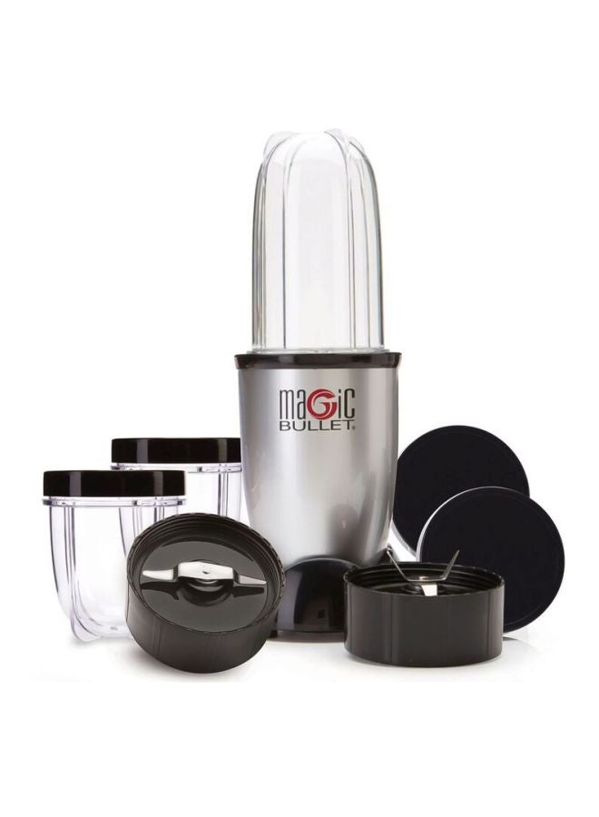 Magic Bullet - Blender Set 400W 400.0 W 1916628 Silver/Black/Clear - Image 1