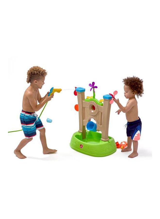 Step2 Waterpark Arcade Kraft Carton Toy  - Image 2