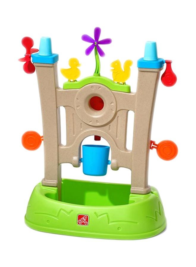Step2 Waterpark Arcade Kraft Carton Toy  - Image 1