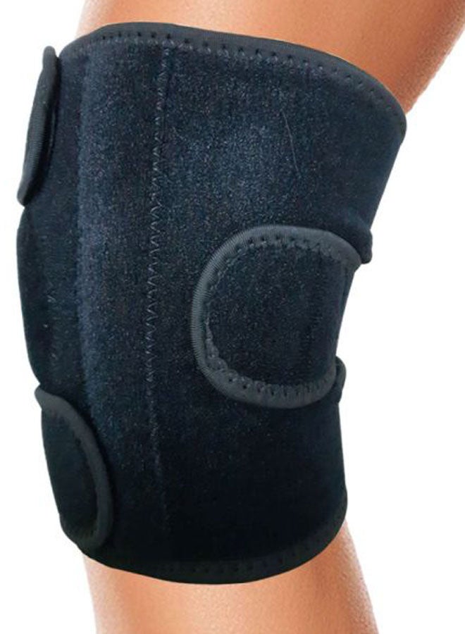 سبال دعامة ركبة ضاغطة وقابلة للتعديل 68x68x17سم - Image 4