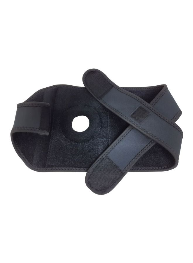 سبال دعامة ركبة ضاغطة وقابلة للتعديل 68x68x17سم - Image 2