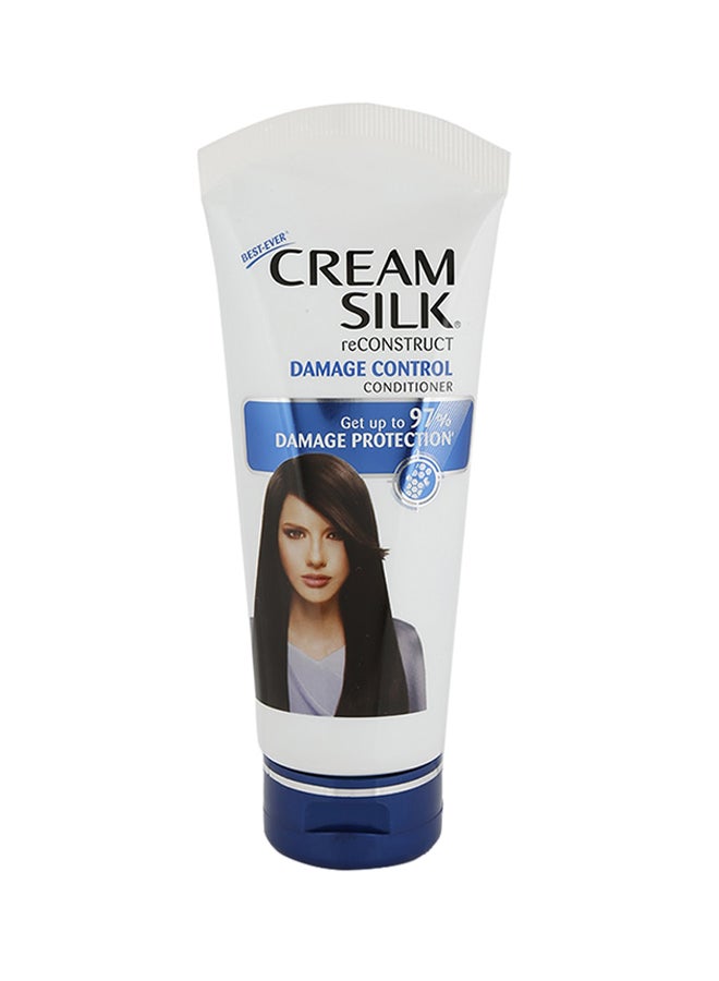 Cream Silk Damage Control Conditioner  - Image 1