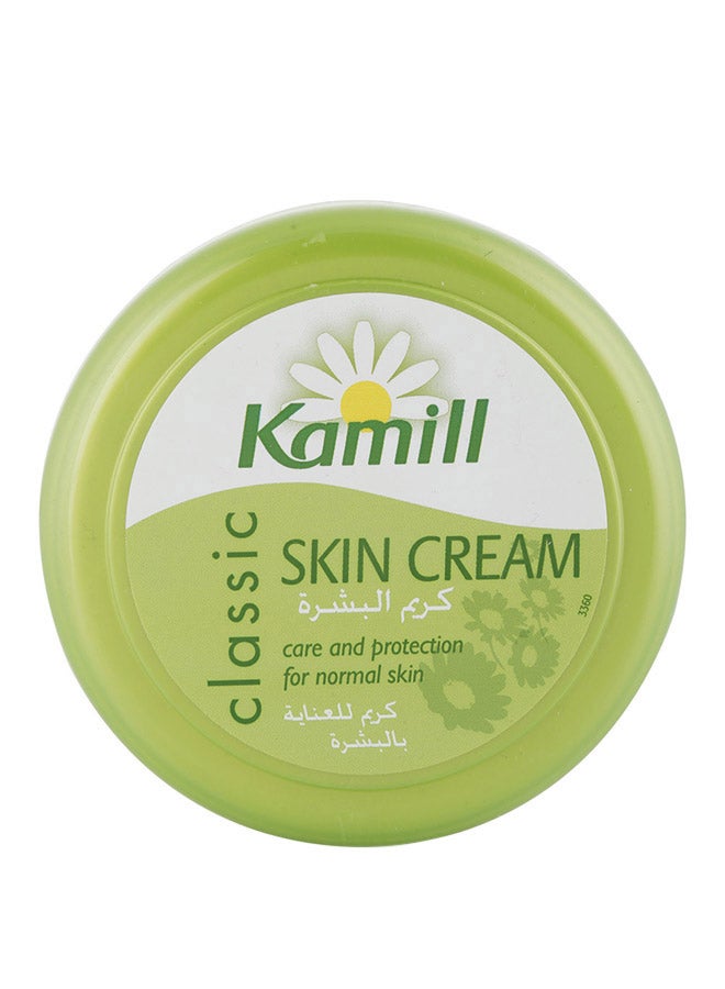 Kamill Classic Skin Cream 150ml - Image 1