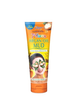 Montagne Jeunesse Argan Oil Mud 175grams - v1602517711/N11292109A_1