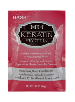 Keratin Protein