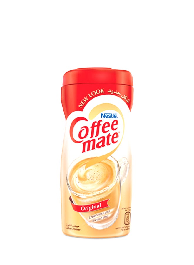 كوفي ميت كريمة مبيضة أصلية للقهوة 170غرام - Image 1