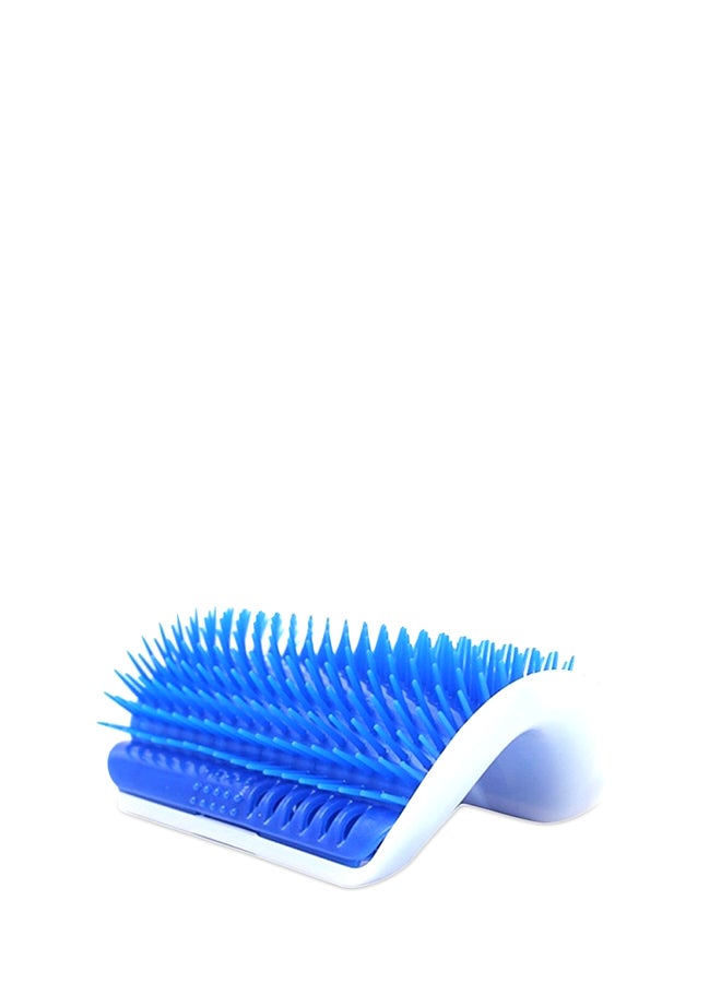 UNIVERSAL Pet Massage Device Blue 9x13centimeter - Image 1