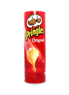 Pringles Original Flavoured Chips 165grams UAE | Dubai, Abu Dhabi