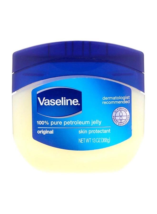 Vaseline Original Petrolleum Jelly 368grams - Image 1