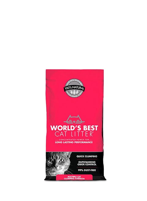 Multiple Cat Clumping Formula 12.7006kg