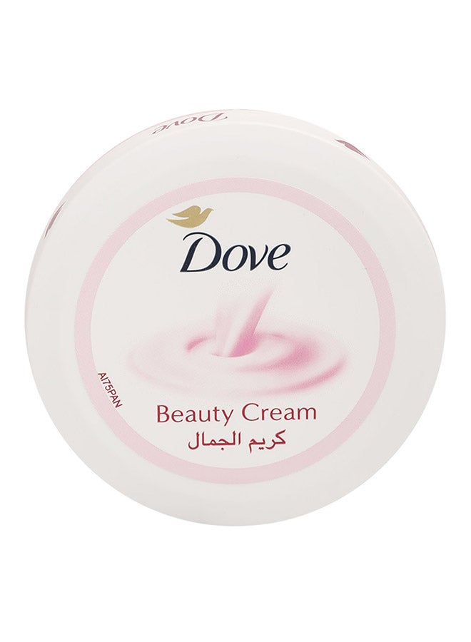 Dove Pink Beauty Cream 75ml 75ml  - Image 1
