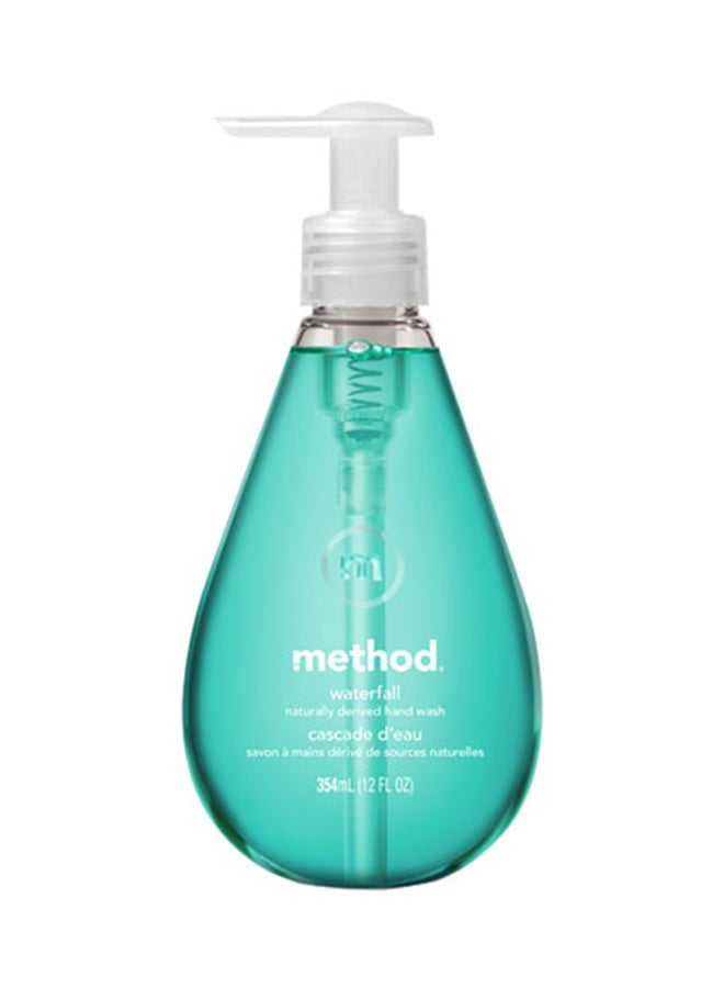 ميثود غسول الأيدي ووتر فول