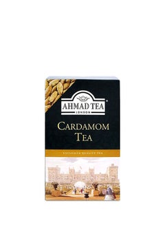 Ahmad Tea Cardamom Tea 500grams  - Image 1