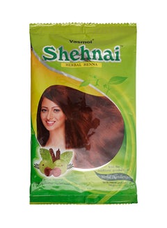 Shehnai Herbal Henna Powder Heena 150grams
