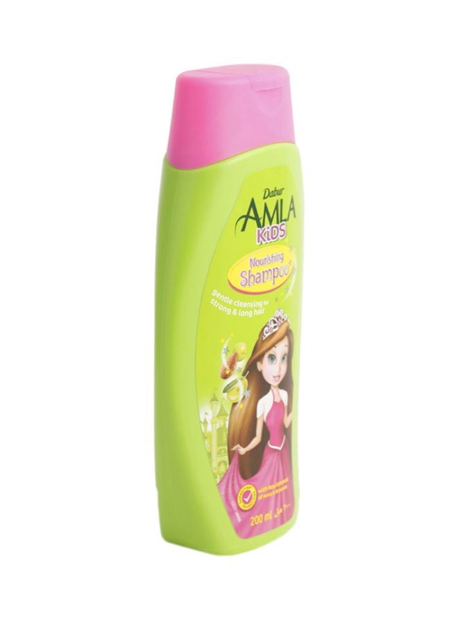 دابر شامبو مغذي من أملا 200ملليلتر