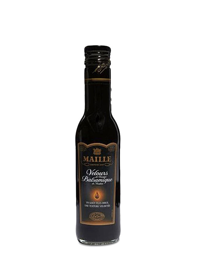 Maille Velours Balsamigue Vinegar 250ml 