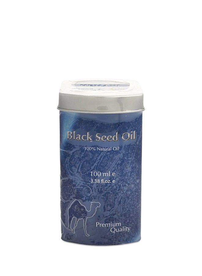 HEMANI Black Seeds Oil 100ml - Image 1