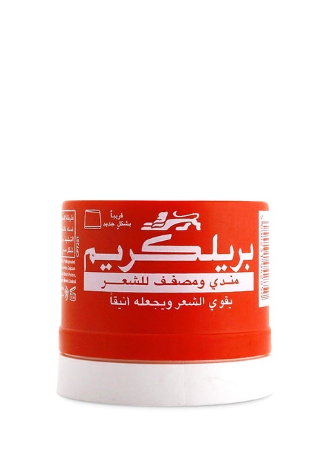 Moisturizing Hair Dressing Cream 75ml