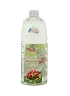 Eucalyptus Fresh Wool And Delicates Cleaner 1Liters