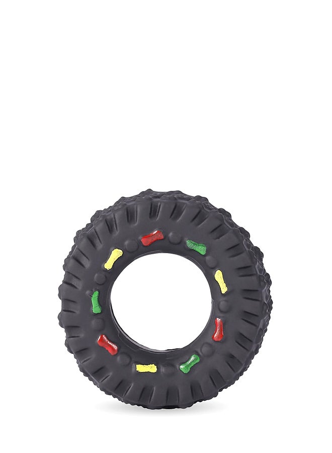 أوتاد جهاز لتدريب الكلاب على عدم النباح أسود - Image 1