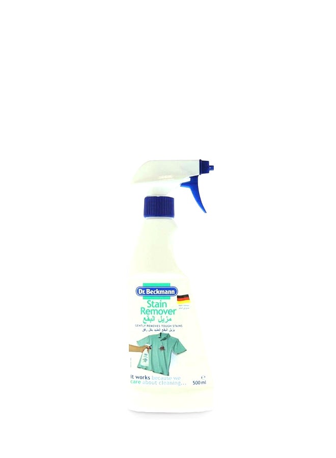 Dr. Beckmann Stain Remover White 500ml 